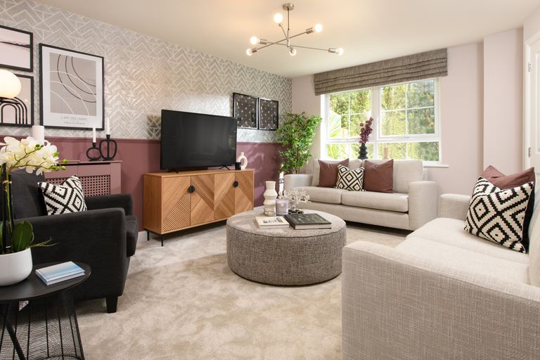 Property 1 of 5. Lounge