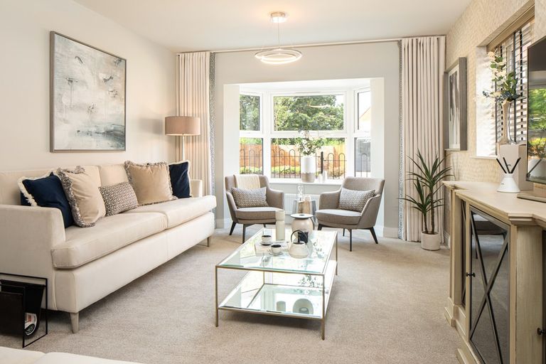 Property 3 of 13. Sittingroom Chariotfields Biddenham