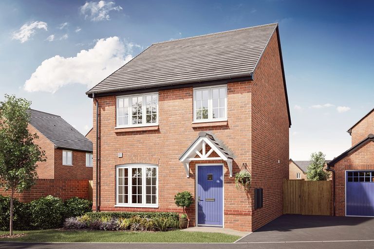 Property 2 of 14. CGI Of The Lydford