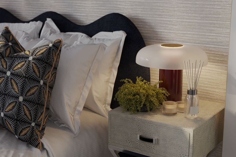 Property 2 of 6. Bedroom