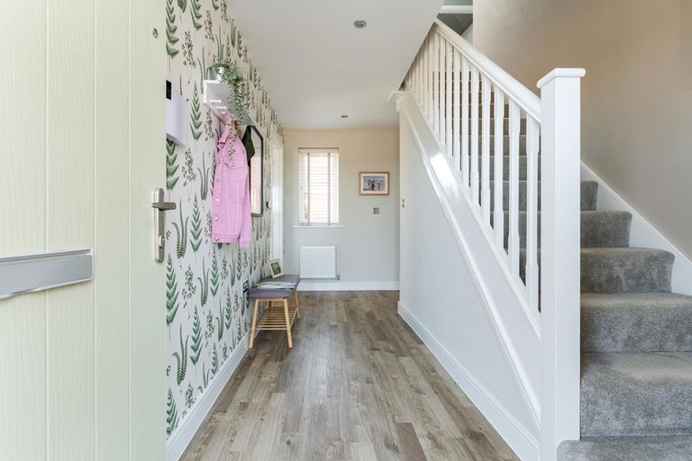 Property 2 of 12. Welcome To The Four-Bedroom Waysdale