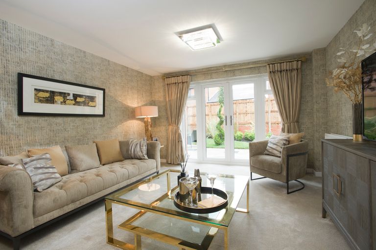 Property 1 of 14. Showhome Photography