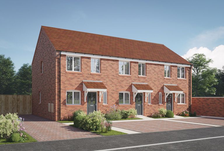 Property 1 of 2. CGI Image