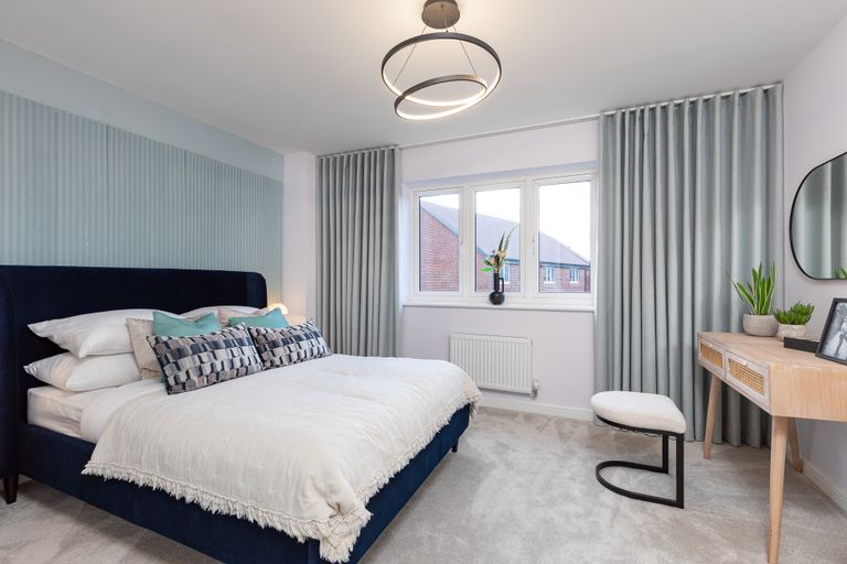 Property 1 of 23. Showhome Photography