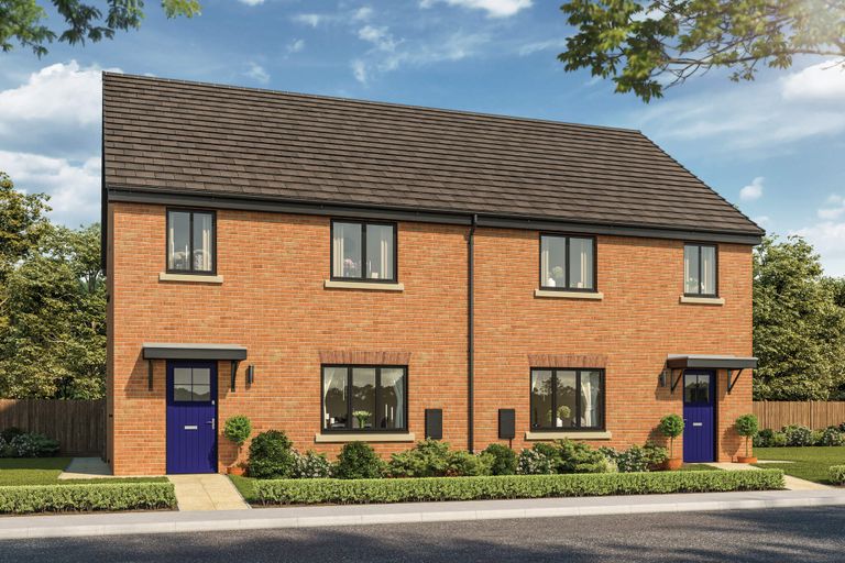 Property 1 of 5. CGI Souter Life