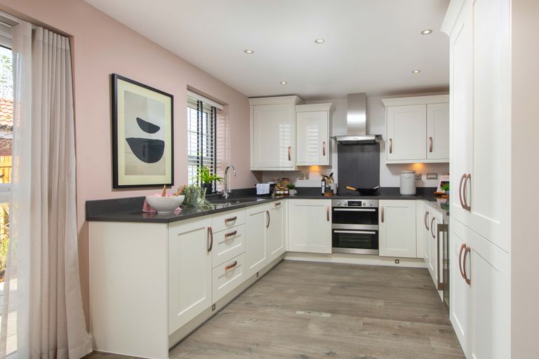 Property 2 of 9. Kingsley Kitchen