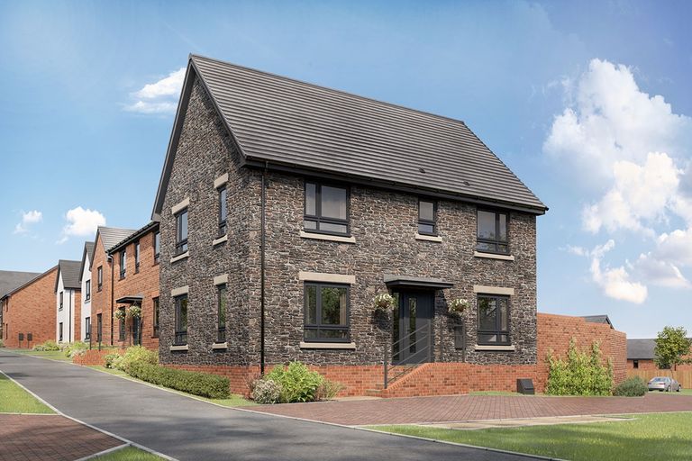 Property 2 of 11. Welcome To The Plumdale