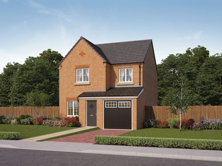 Property 2 of 11. CGI