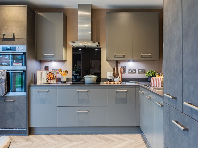 Property 2 of 10. Oxford - Kitchen 1 - 72314