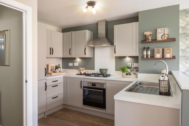 Property 2 of 10. Rochester Kitchen