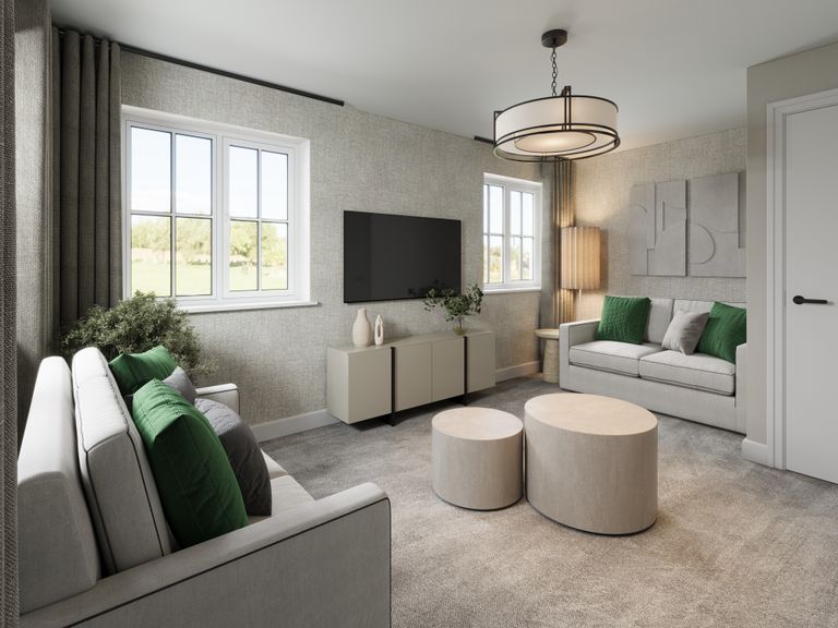 Property 2 of 7. Lounge