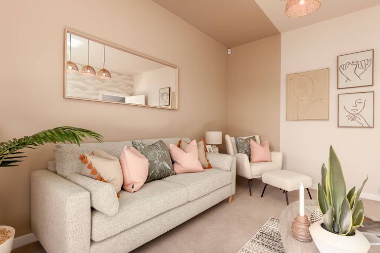 Property 2 of 8. Wellwater Grove Show Home 