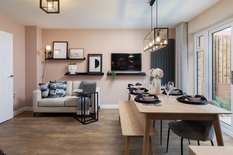 Property 3 of 13. Showhome Photography