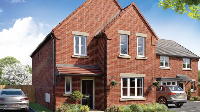Property 3 of 8. CGI