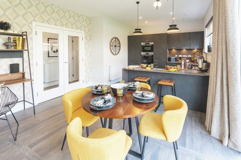Property 2 of 13. Cornhill Village, Hamilton