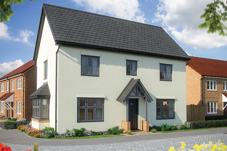 Property 1 of 10. Bh Nhc Milt 62205 Mmilt (12) X307v2 Spruce II Plot 116 Rend