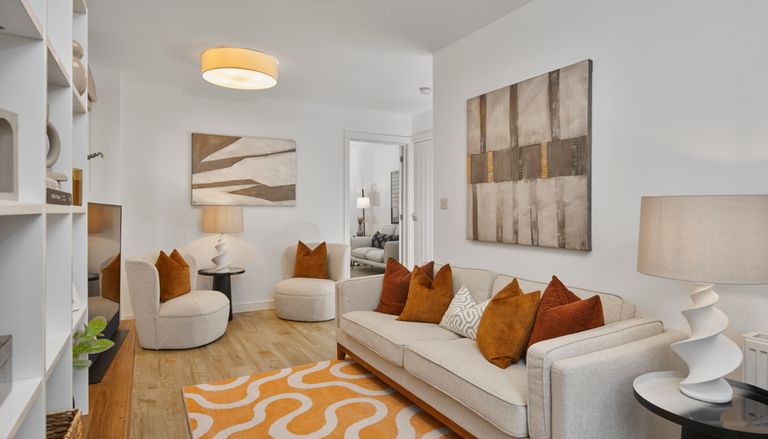 Property 1 of 11. Showhome Photography