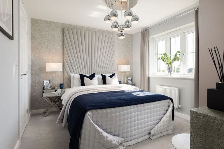 Property 1 of 12. Showhome Photography