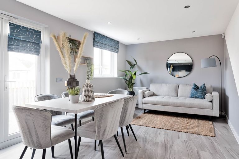 Property 1 of 12. While Offering The Perfect Social Space