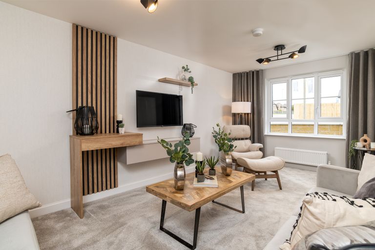 Property 3 of 10. Dean Show Home