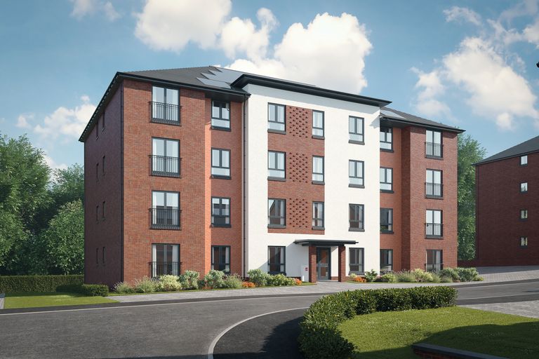 Property 1 of 17. CGI