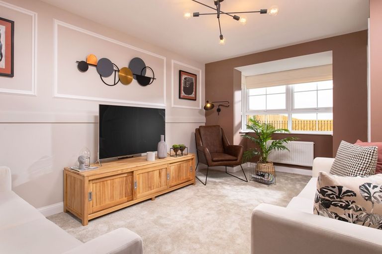 Property 3 of 6. Derwent Lounge