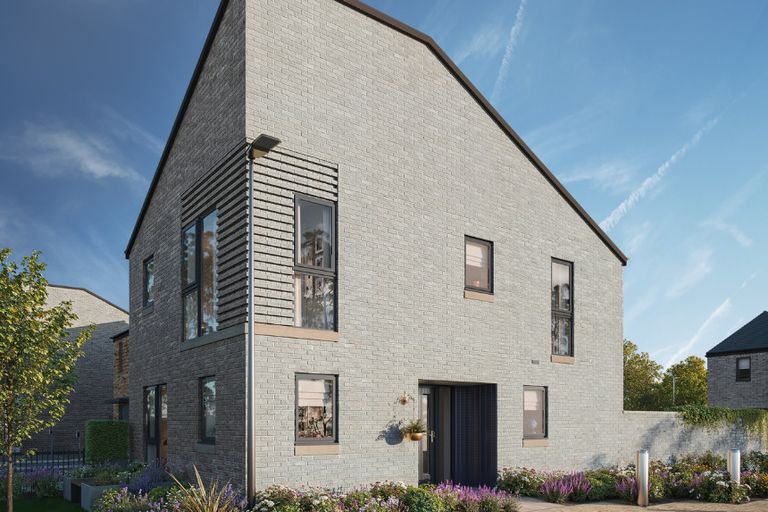Property 1 of 7. Ashmere Marston