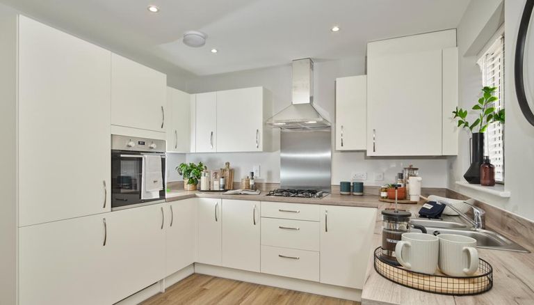 Property 3 of 11. Showhome Photography