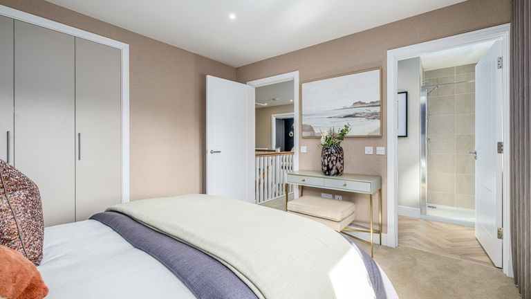 Property 2 of 8. Craighall Village - The Monktons, Millerhill