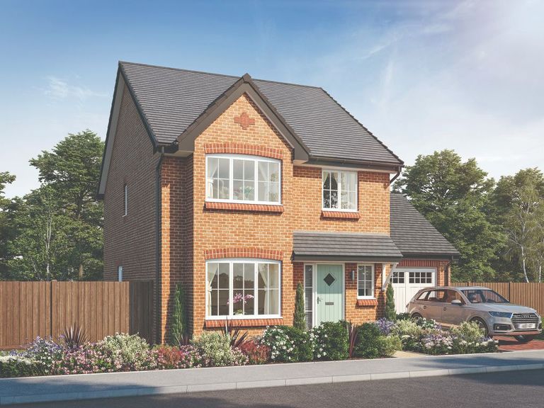 Property 2 of 11. CGI