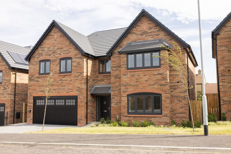 Property 1 of 16. Plot Photography