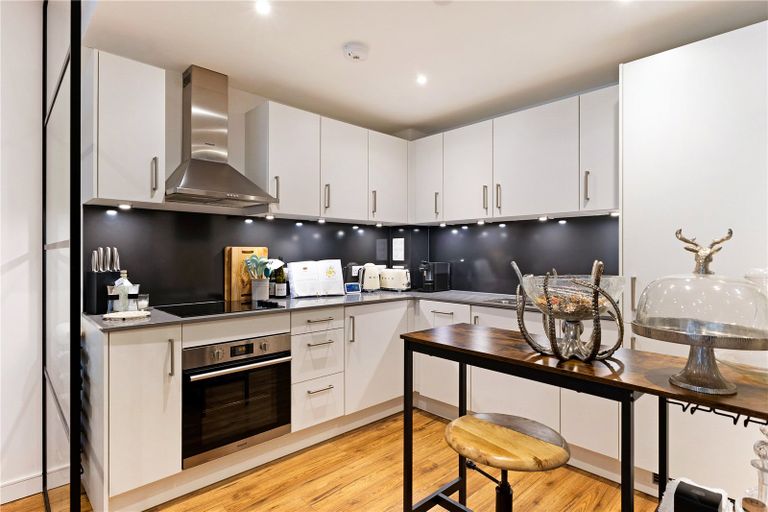 Property 3 of 12. Kitchen
