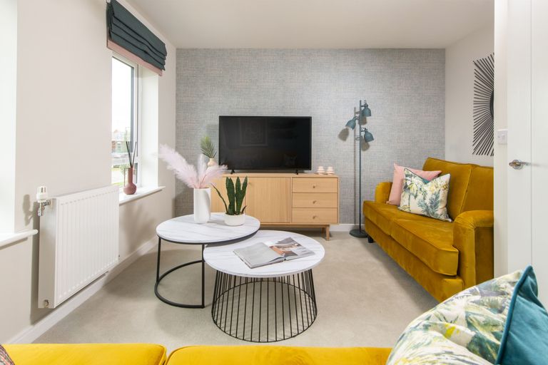 Property 3 of 11. Showhome Photography