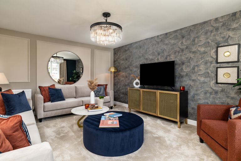 Property 1 of 9. The Balloch