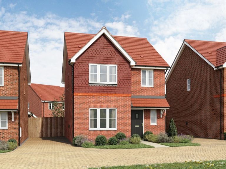 Property 1 of 14. cala At Warlingham