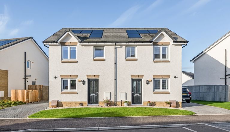 Property 1 of 12. Discover The 3 Bedroom Baxter Home