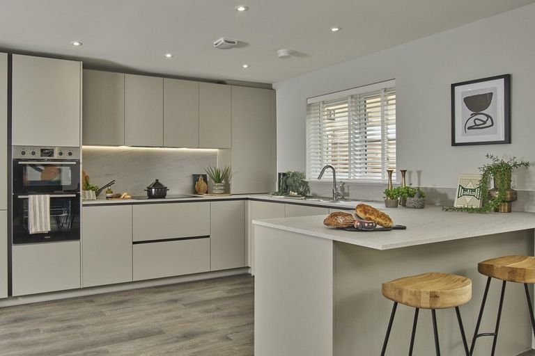 Property 2 of 9. Turnstone Kitchen Spec