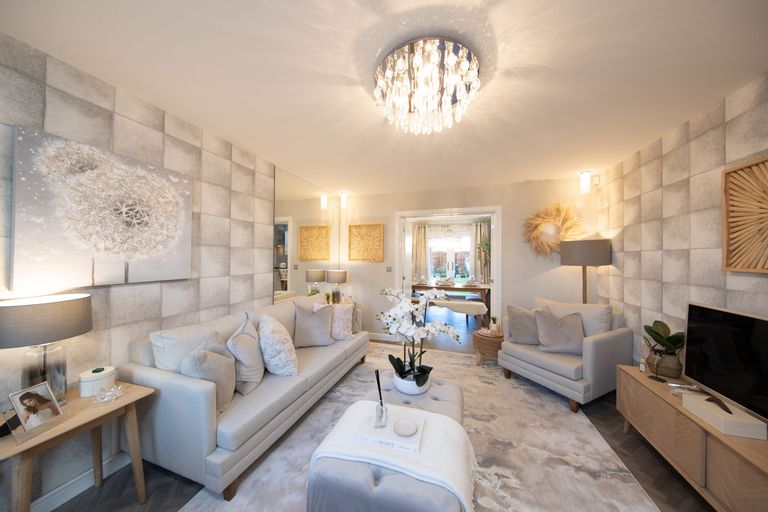 Property 1 of 10. Showhome Photography