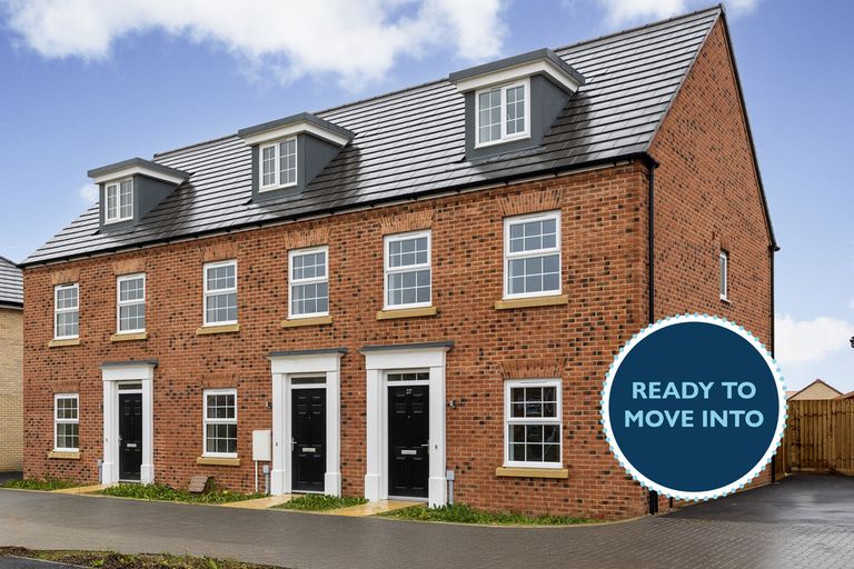 Property 1 of 11. The Beech_Quantum Fields_Ready To Move Into