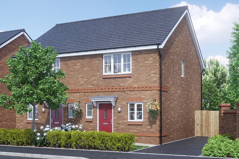 Property 2 of 7. Arun (Apley) 18th May 2022