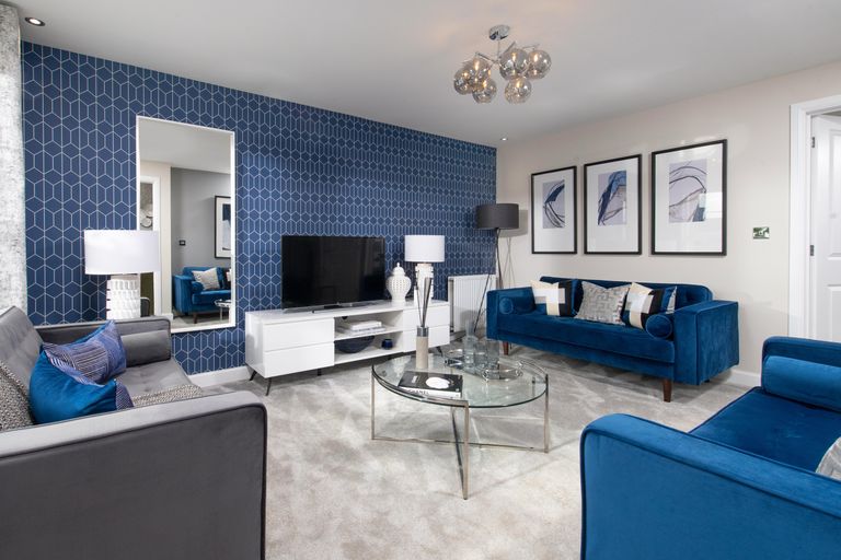 Property 2 of 8. Denby