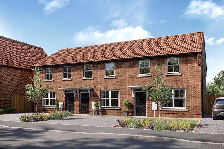 Property 1 of 9. Archford CGI External