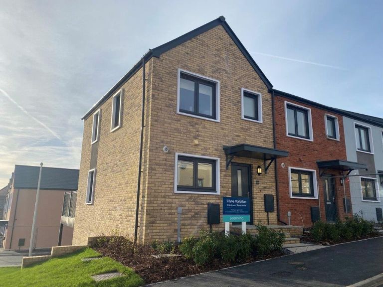 Property 1 of 18. Clyne Variation Show Home