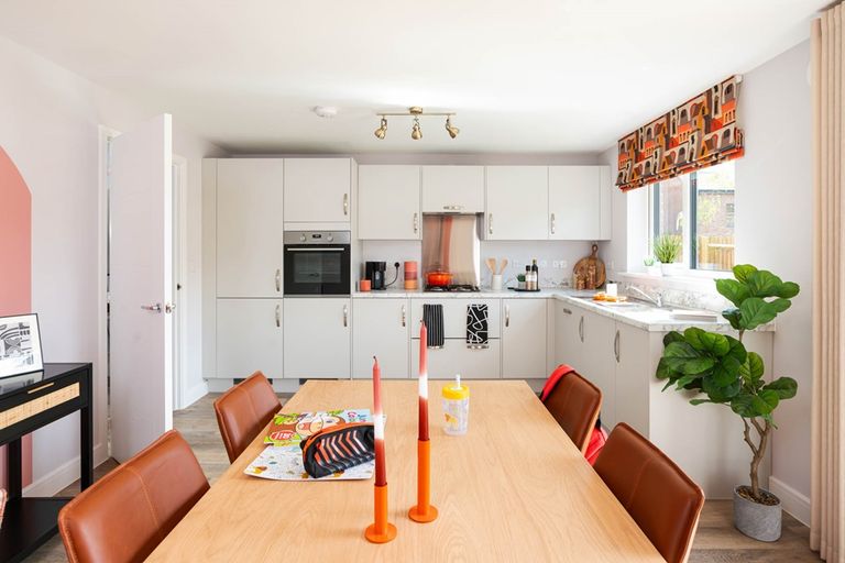 Property 3 of 13. Ideal Space For Entertaining