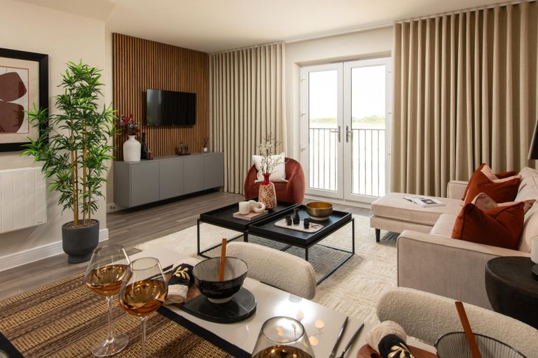 Property 3 of 10. Showhome Photography