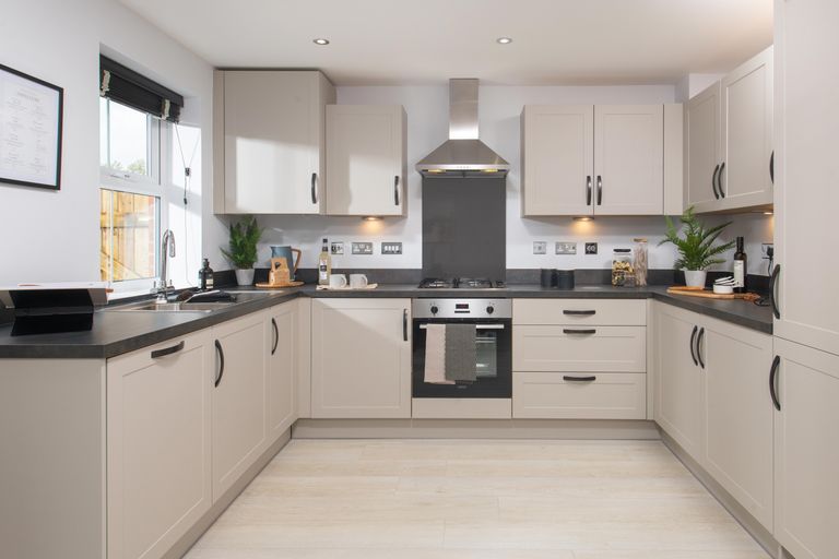 Property 3 of 9. The Archford Show Home