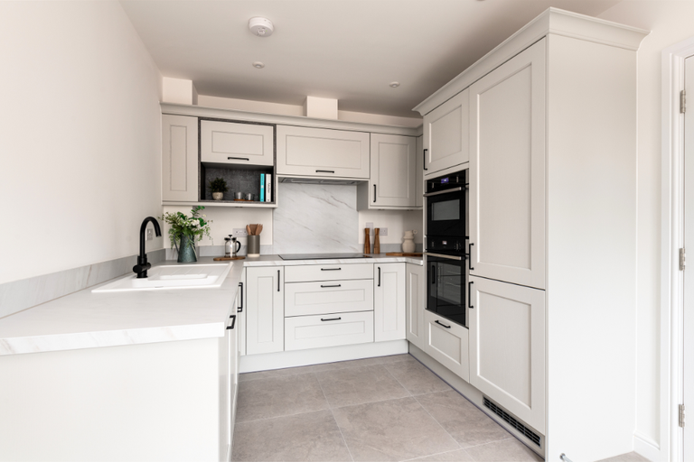 Property 2 of 14. Previous Showhome