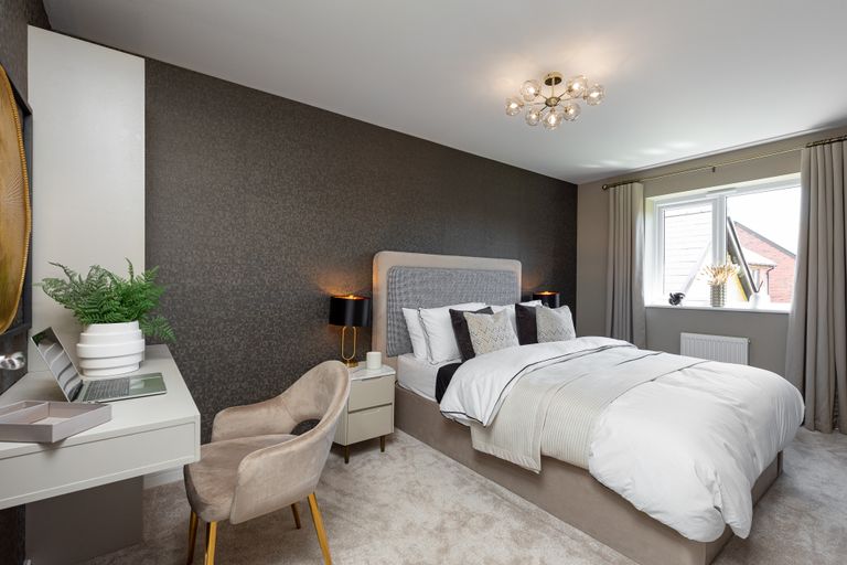 Property 3 of 10. Showhome