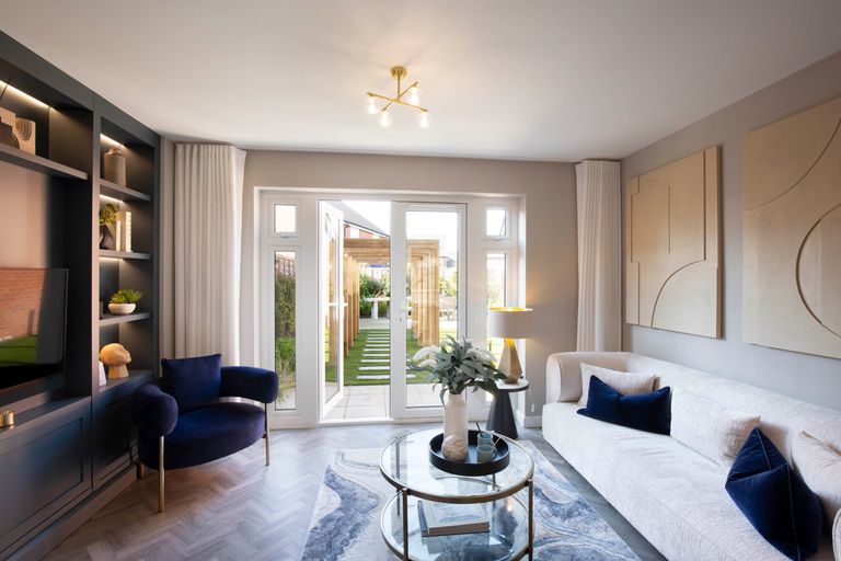 Property 1 of 19. Showhome Photography