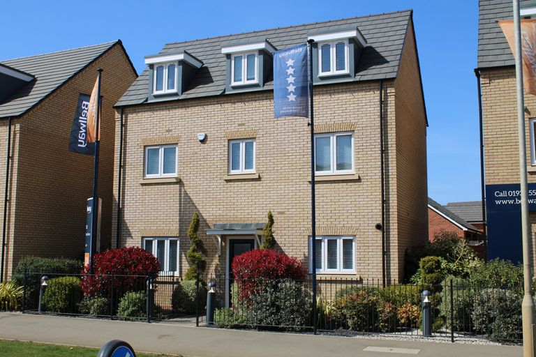 Property 1 of 11. Plot 9